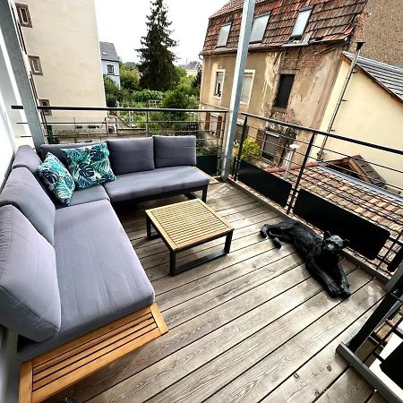 קולמר Belle Chambre Cosy, Proche Centre-Ville Et Gare מראה חיצוני תמונה