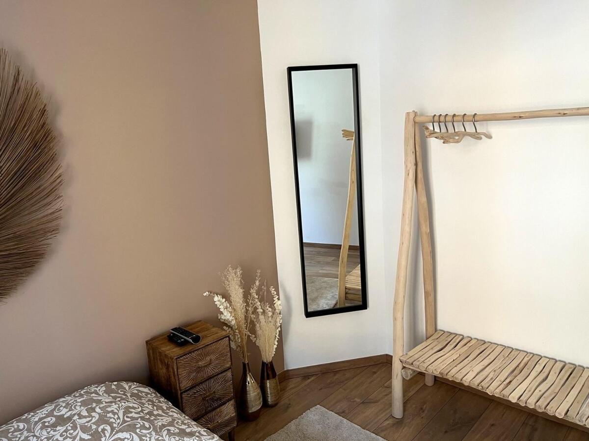 קולמר Belle Chambre Cosy, Proche Centre-Ville Et Gare מראה חיצוני תמונה